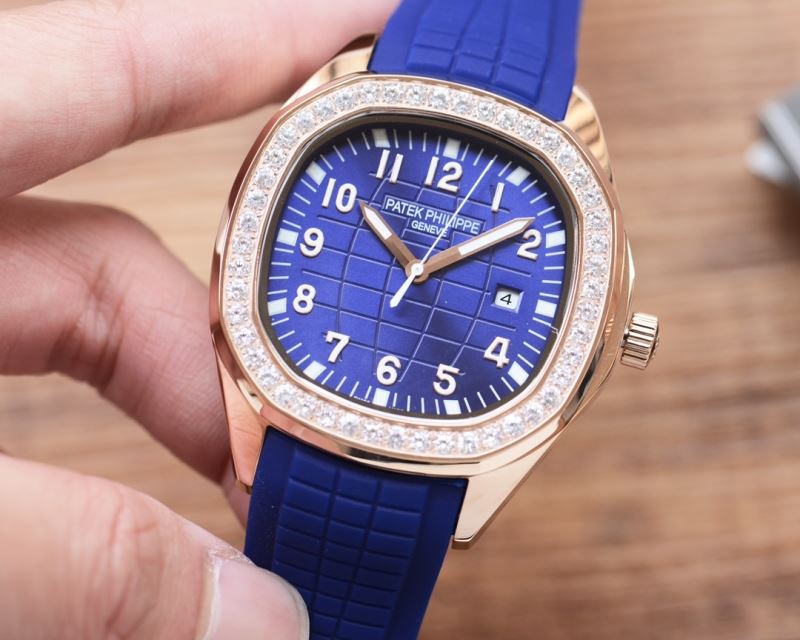 PATEK PHILIPPE Watches